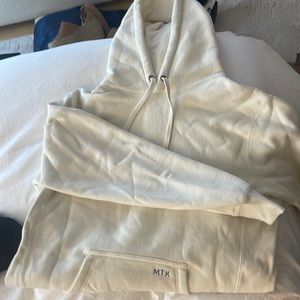 BONTEMPS Montauk sweatshirt